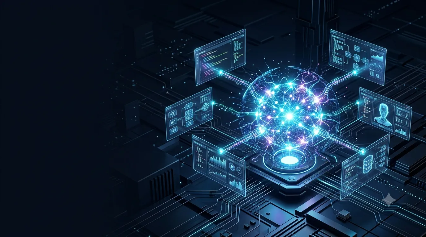 AI Agents: How They Work, Architecture, Types & Applications