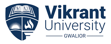 Vikrant University - Official Client Partner for ERP and Website Development