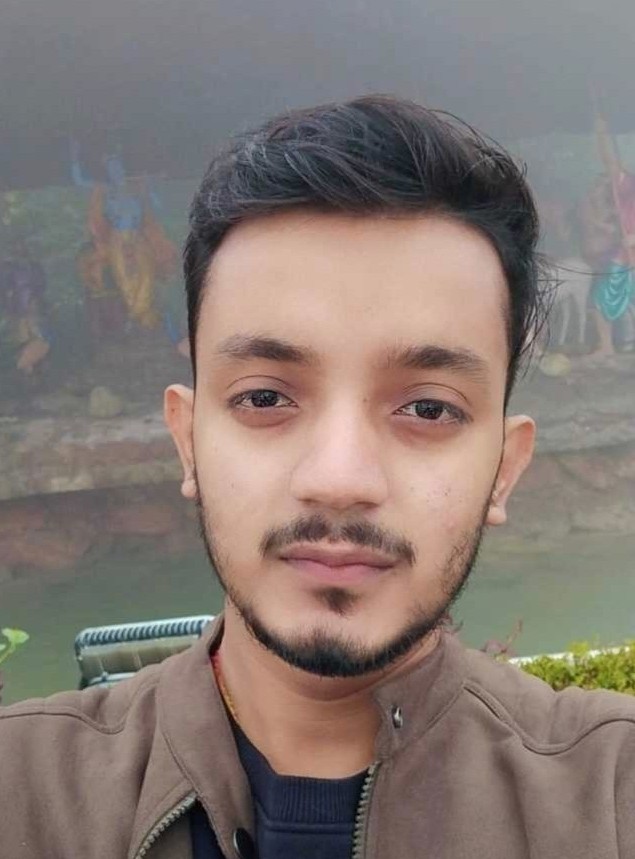 GenZz Tech - Professional Python Developer and Digital Solutions Expert Profile